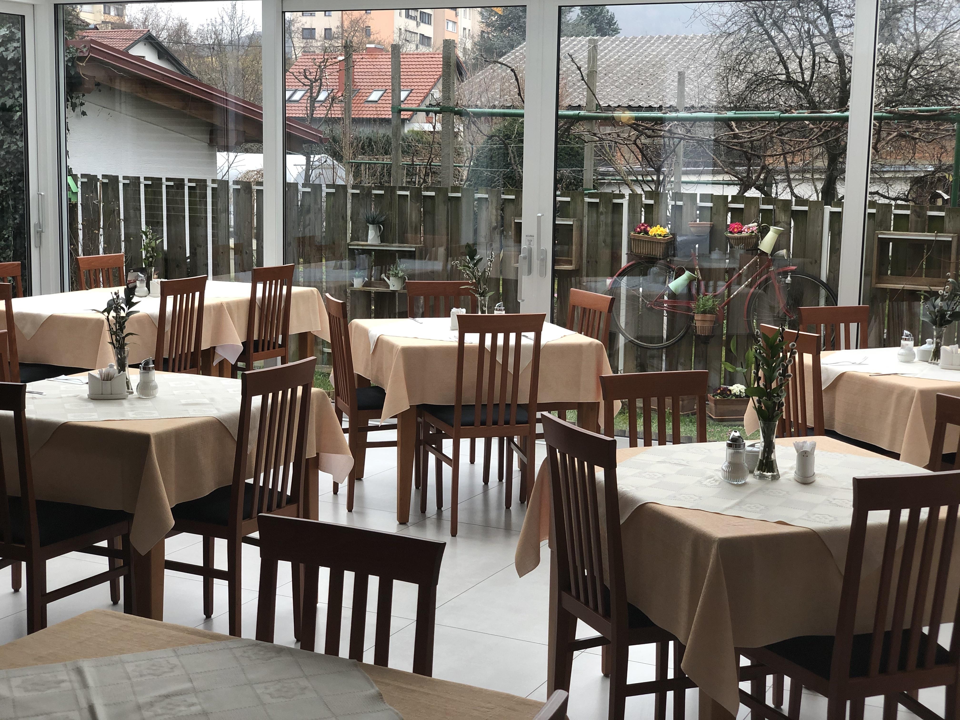 Hotel Bajt Marburg Exterior foto